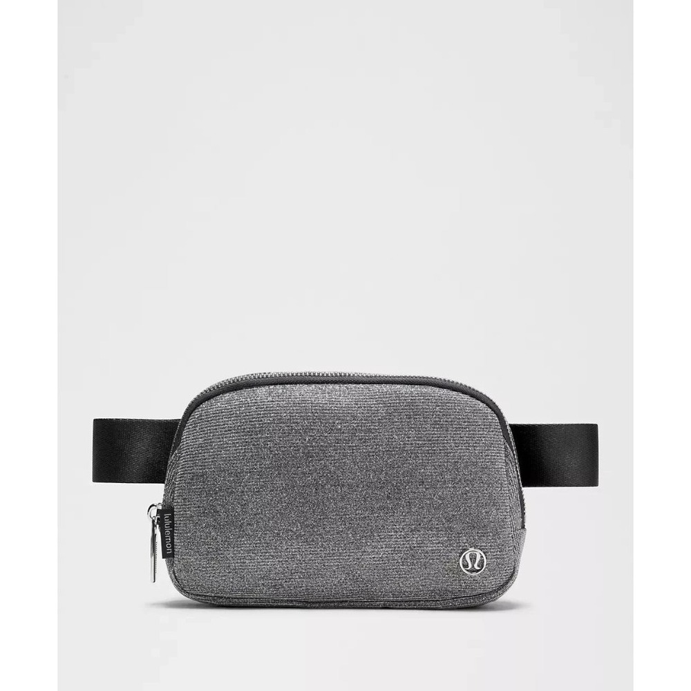 Lululemon Everywhere Belt Bag 1L Glitter